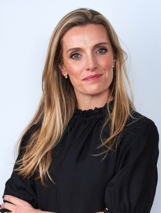 Rocío Rivero